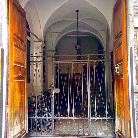 Maison Sarraj بارما المظهر الخارجي الصورة